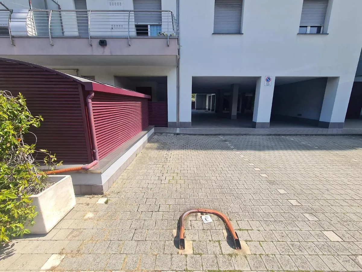 Vista Mare Apartment Savona