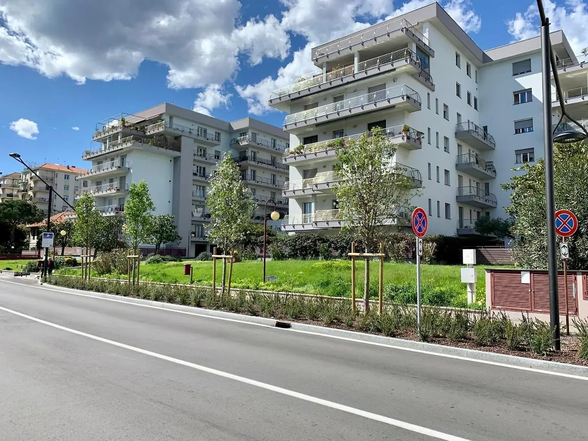 Vista Mare Apartment Savona 0*,  Italien