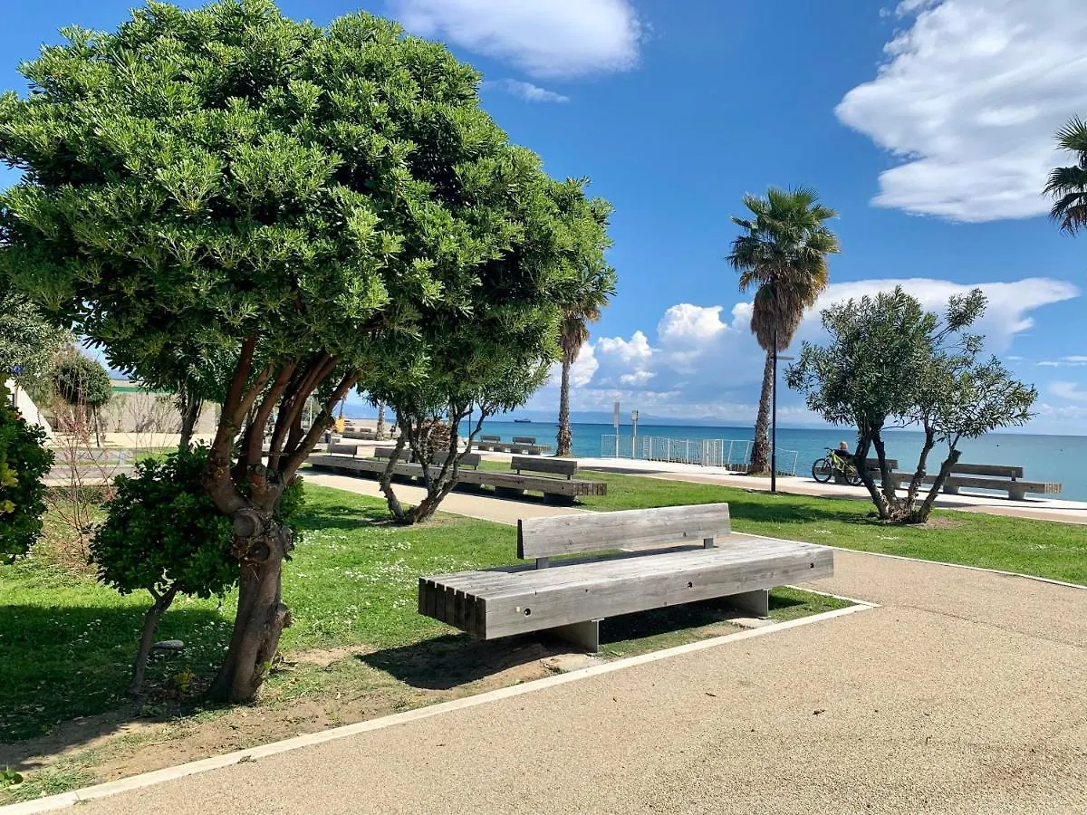 Vista Mare Apartment Savona
