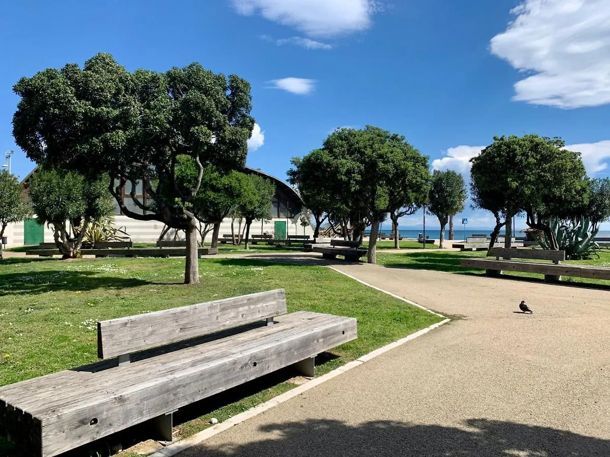 Vista Mare Apartment Savona Italien