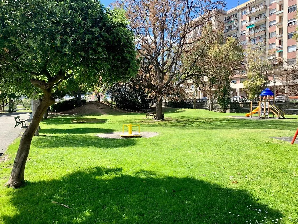 Vista Mare Apartment Savona