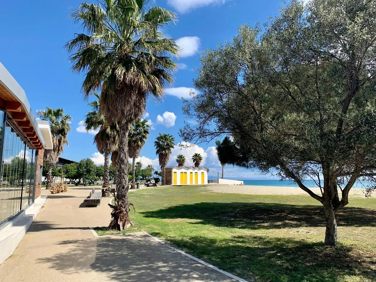 Vista Mare Apartment Savona