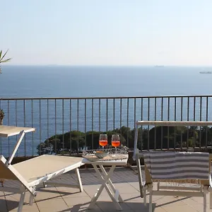 Apartment Marenostrum, Pieve Ligure