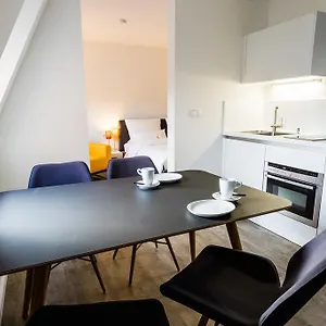 Apartmenthaus Königsallee , Bayreuth Deutschland